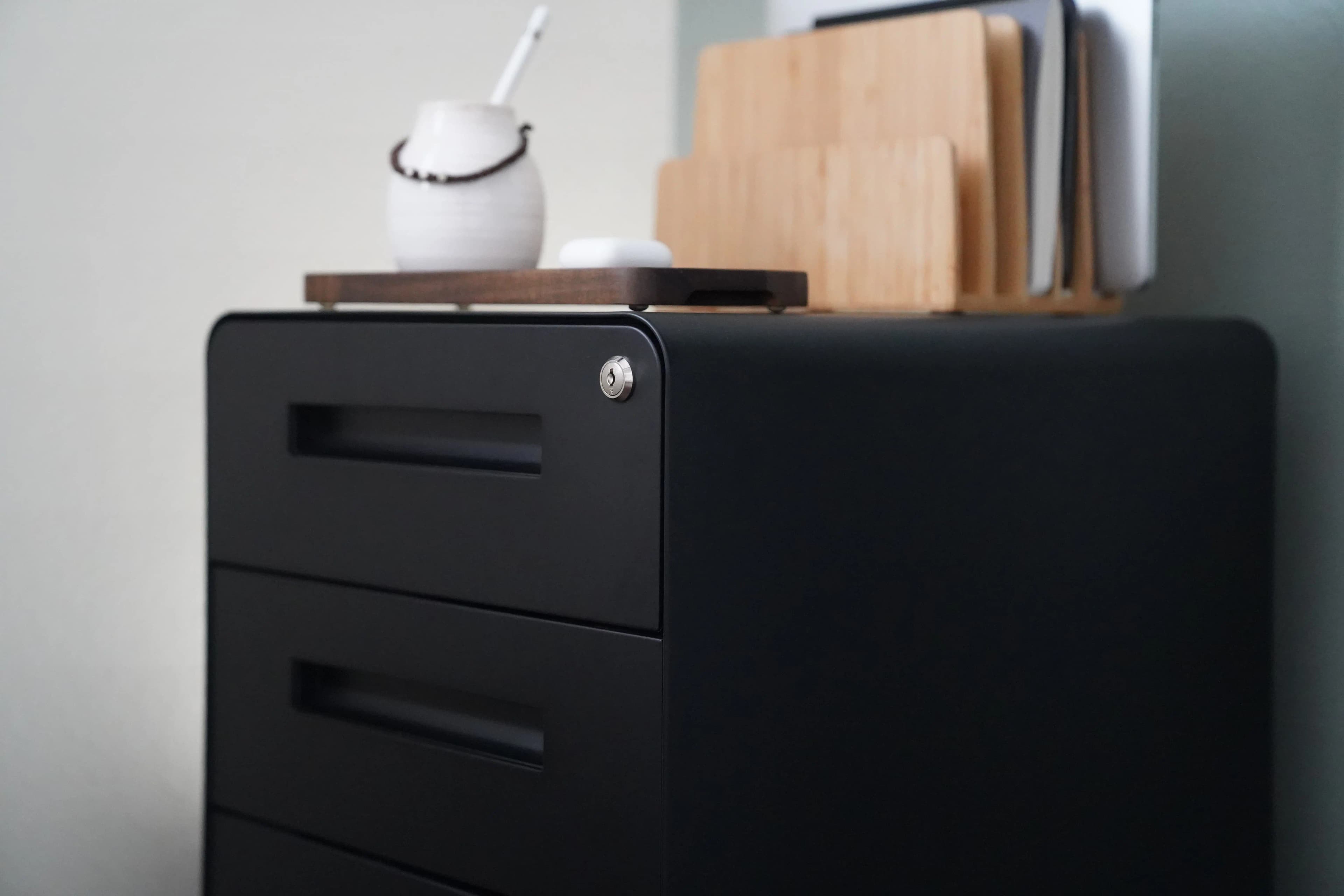 file cabinet